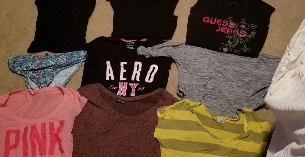 MEDIUM LOT!